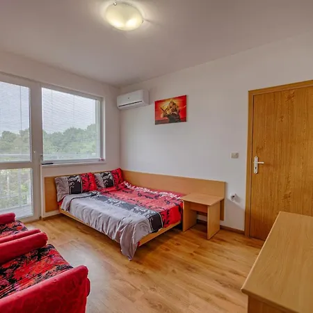Panorama Sky - 2r Guest house *