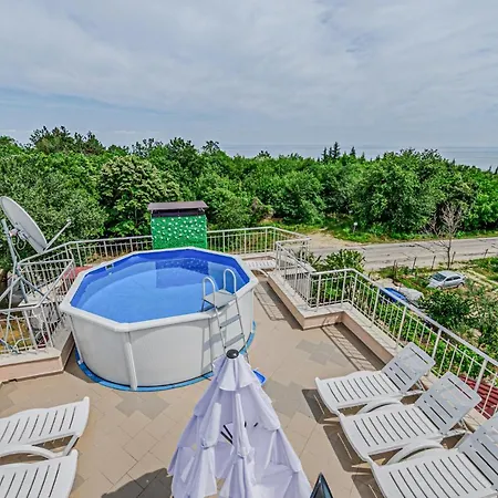Panorama Sky - 2r Guest house